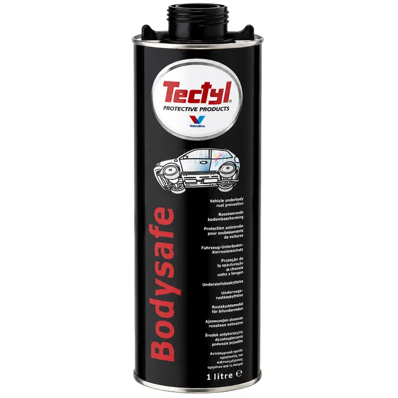 TECTYL Bodysafe 20050 Undercoating - 1 liter Onderschroefbus Goedkoop